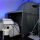 Illustration for article titled This NASA Simulator Fakes Space in the Middle of Texas